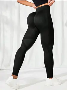 【Limit Purchase】 high waisted yoga pants! Breathable stretch leggings fit all body shapes. Big price cut, buy more save more, popular styles running out fast.
