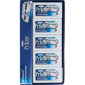 Diane Dorco Prime Platinum Blades 100 Paper