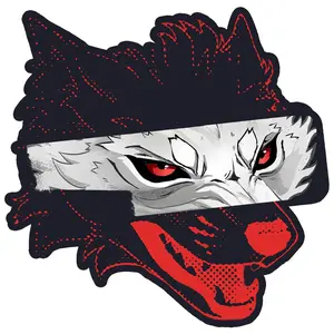 Infernal Stickers