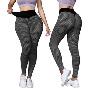 FeelinGirl Womens High WaistedSeamless Leggings Workout LeggingsforWomenButt LiftingYogaPantsGym Leggings