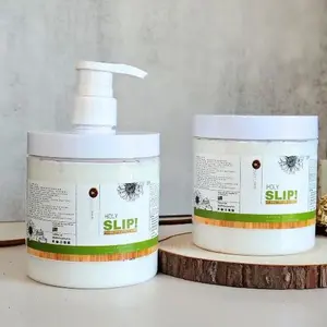 HOLY SLIP Detangling Conditioner, Water Activating Slippery Detangler, Melts Tangles In Seconds, For Natural Hair - Glory Hair