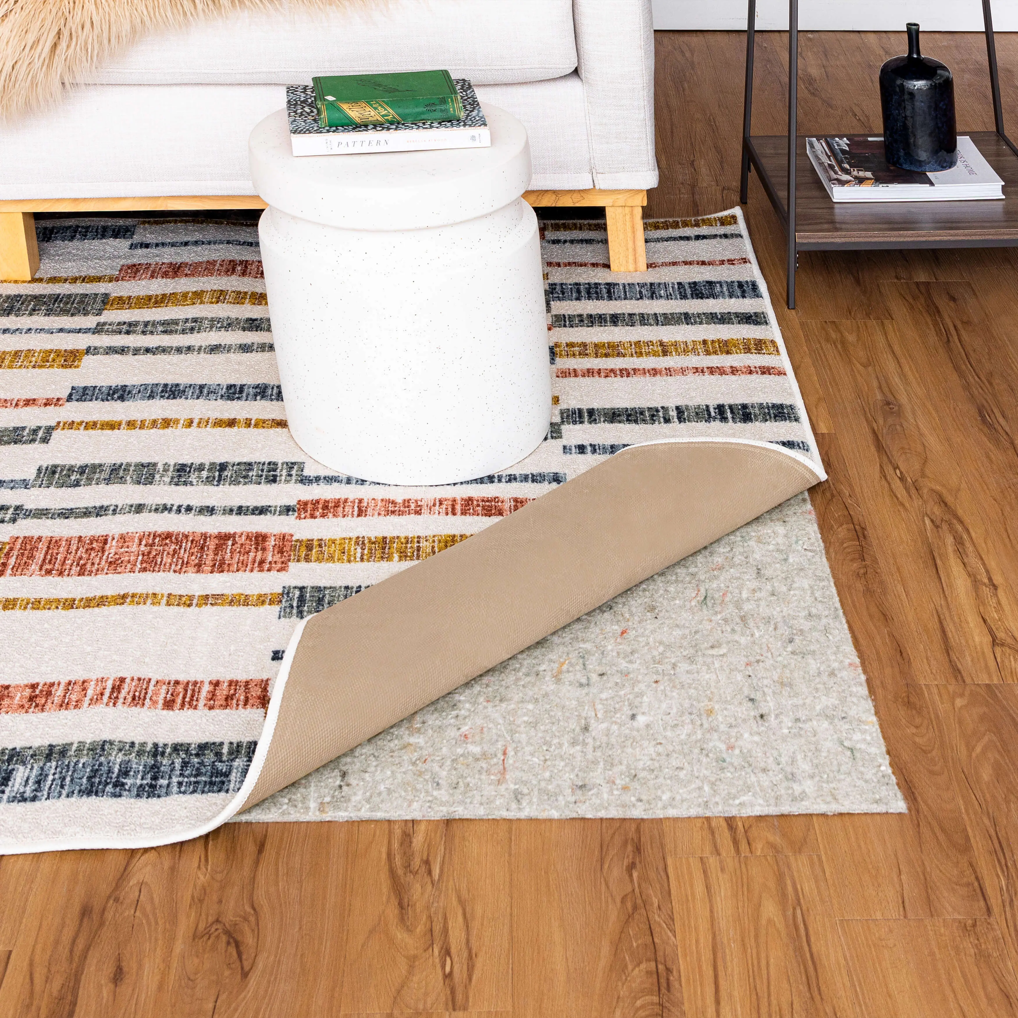 Comfort Cushion 1/2 Inch Rug Pad