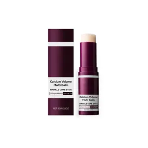 AMZ The Moisturizing Skin Care Stick Deeply Hydrates The Skin, Making It Smooth And Lustrous. It Is Suitable For Dry Skin Before Makeup