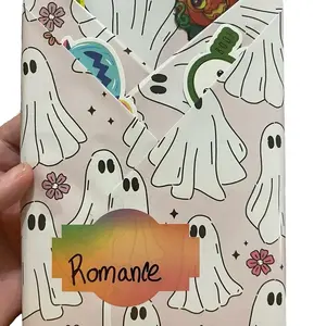Romance Edition - Blind Date with a Book by bookmomma