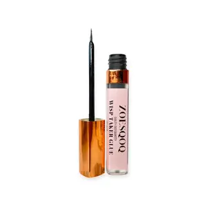 (FULL SIZE GLUE ONLY) Latex Free Wisp Taker Lash Glue (CLUSTERS + STRIPS)