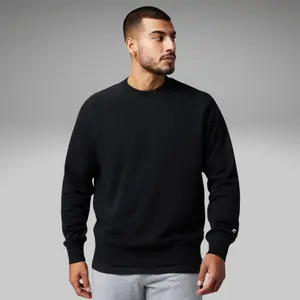 Fabletics Men's The Year Round Terry Crew