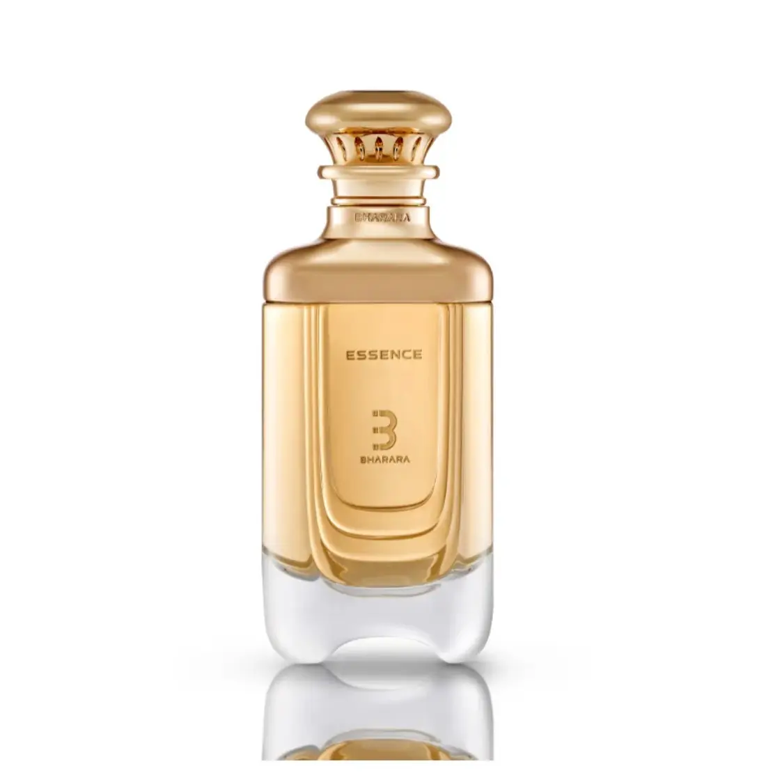 Bharara ESSENCE Eau De Parfum Spray for Unisex 3.4oz - Fragrance with Milk, Honey, Vanilla, and White Musk Notes