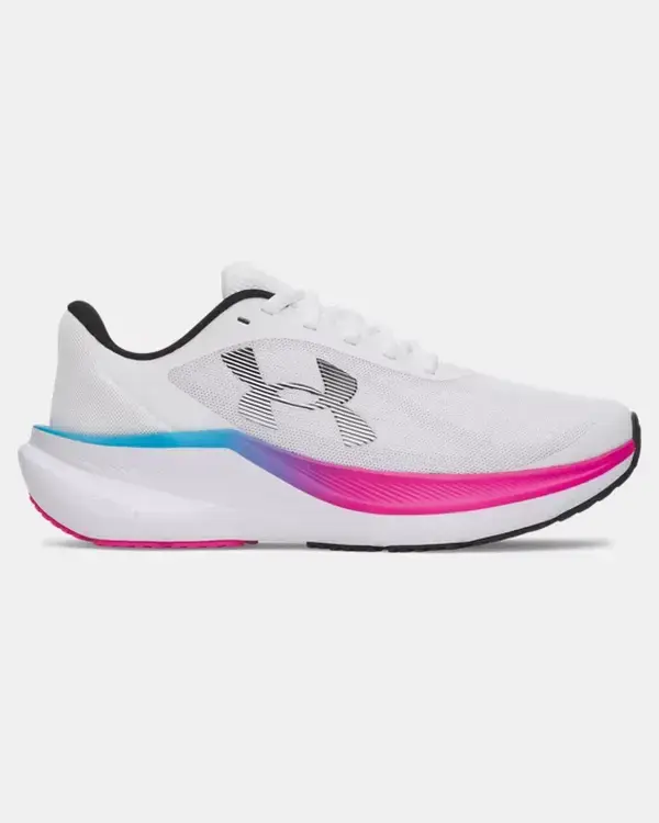 Under Armour Charged+ Chase Women's Running Shoes Under Armour Charged+ Chase Women's Running Shoes