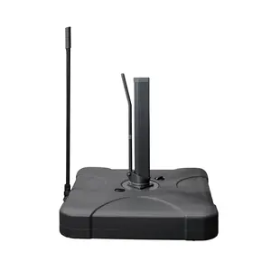 Astra 38.9" x 38.9" Offset Cantilever Patio Umbrella Base