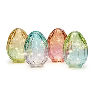 Easter Egg Light Up Decor