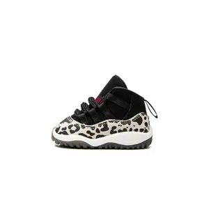 Air Jordan 11 TD "Animal Instinct" DO3856 010