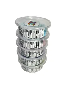 Z&B GUSHERZ SWEET SAMPLE PACK