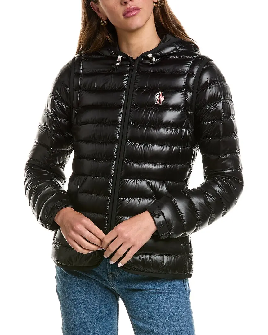 Moncler Karuras Jacket