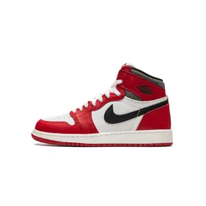 Air Jordan 1 Retro High OG GS "Chicago Lost and Found" FD1437 612