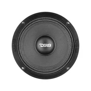 DS18 DS-PRO-ZXI6M PRO-X 6.5 Inch Mid-Range Loudspeaker 500 Watts 8-Ohm DS18