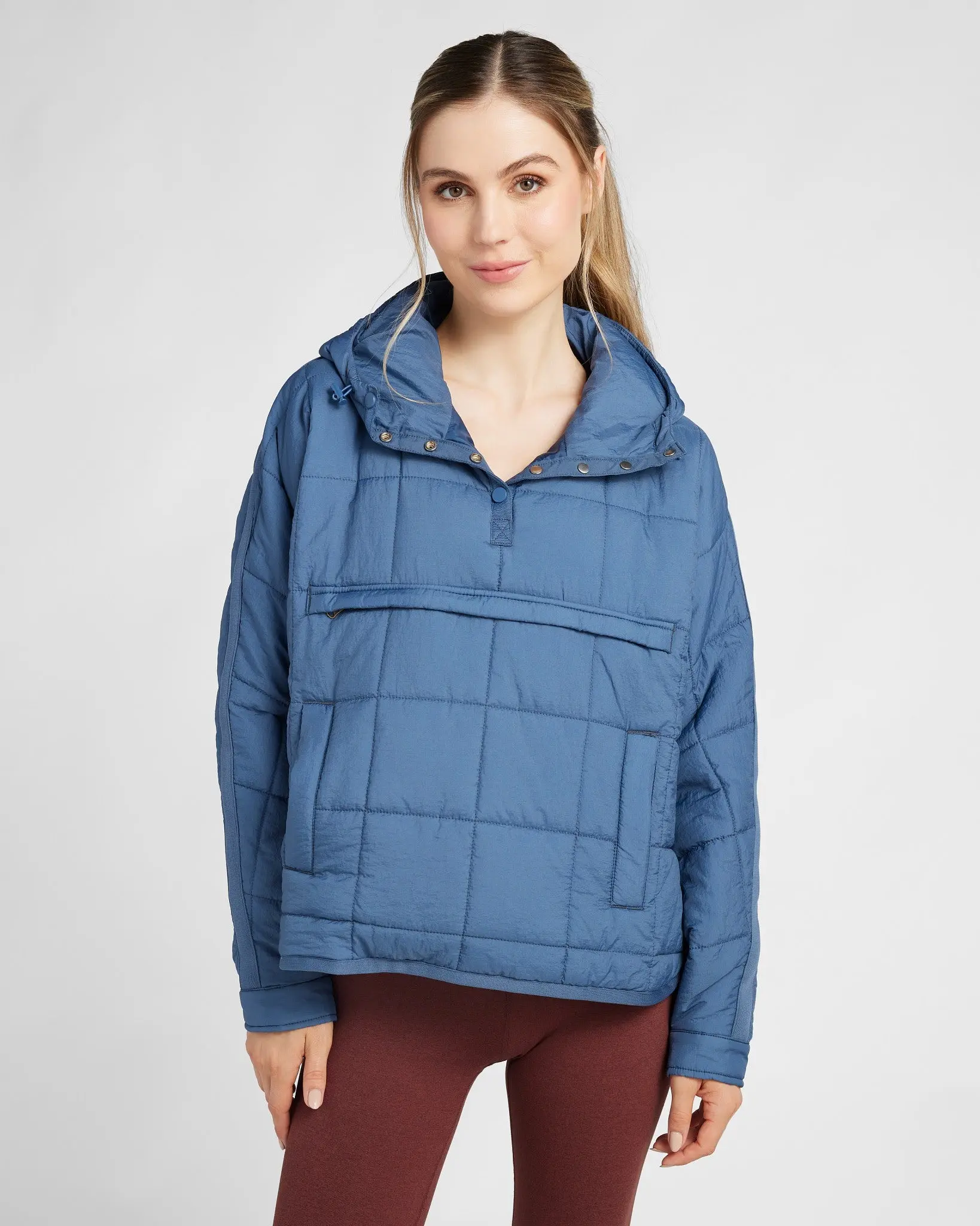 Packable Puffer Jacket Packable Puffer Jacket