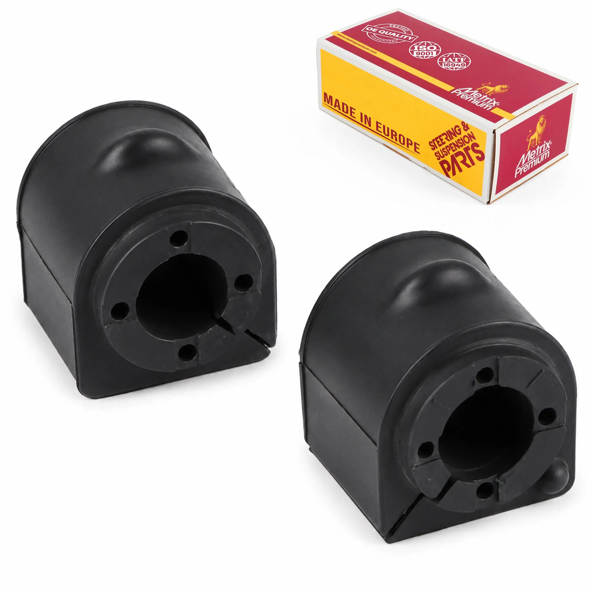 Front Stabilizer Bar Bushing Kit 59181MP