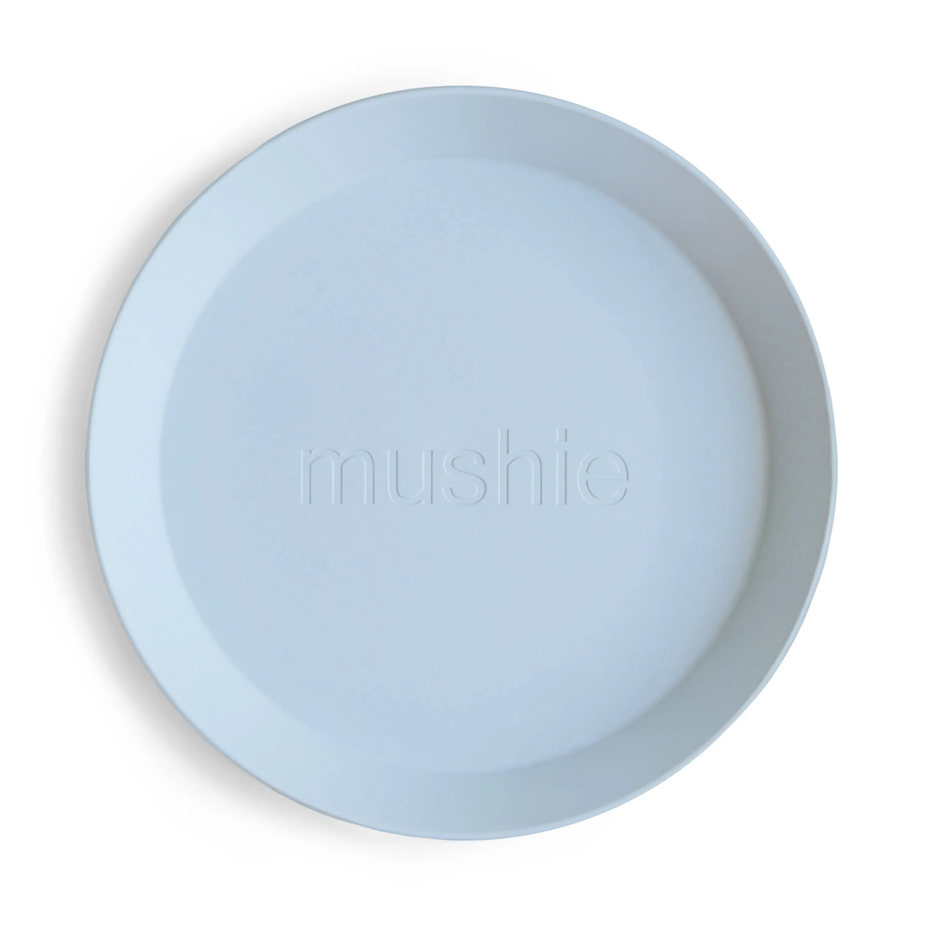 Round Dinnerware Plates