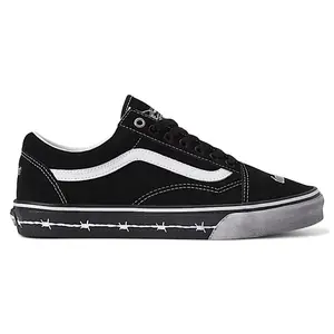 Vans Old Skool Travis Barker Dues Paid (men) by StockX