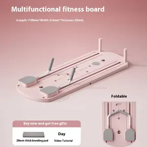 Multifunctional Fitness Board