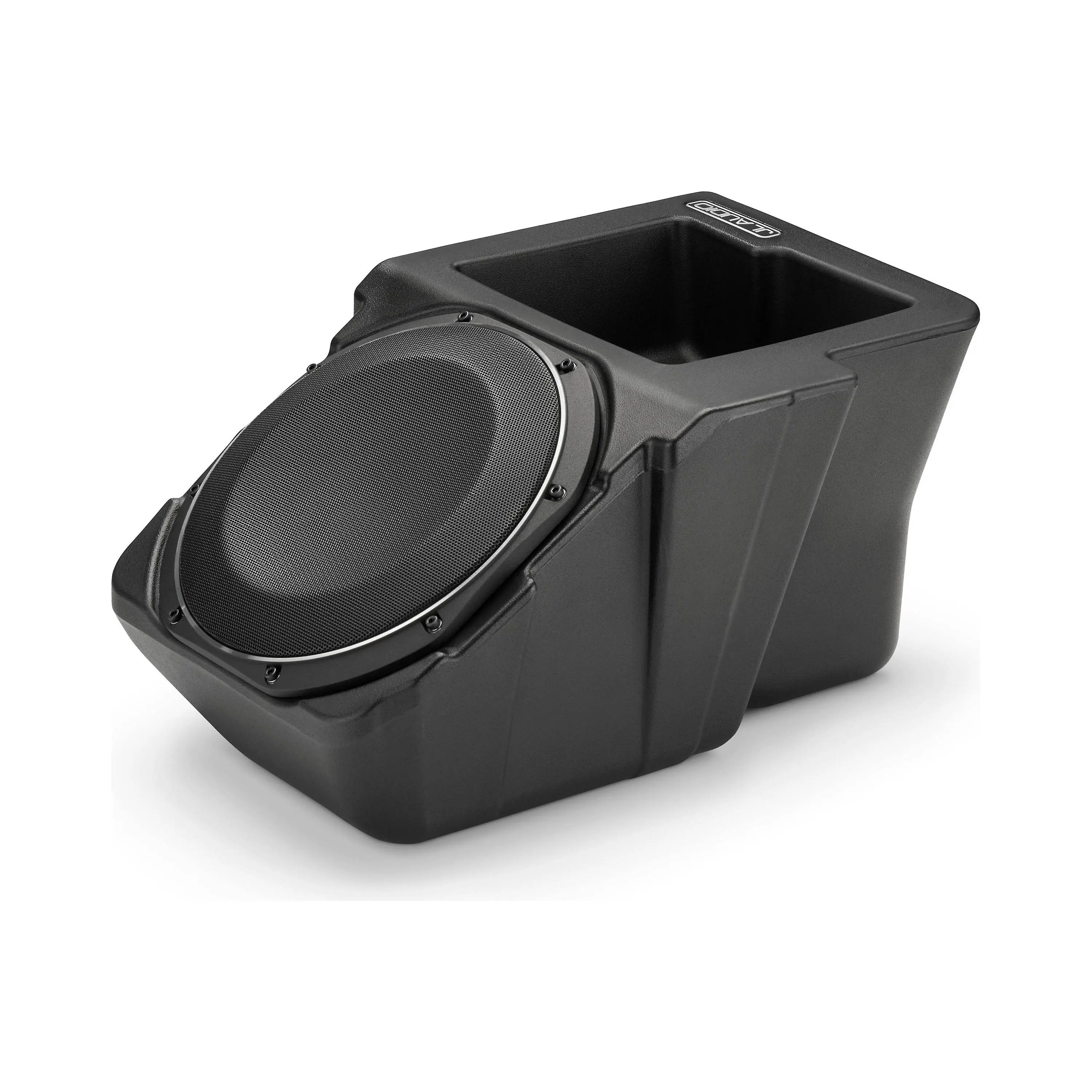 JL Audio SBX-F-MAVG1/10TW1 10" Stealthbox Subwoofer for 2021-Up Ford Maverick 300W RMS 2Ω 010-03762-00 (94748)