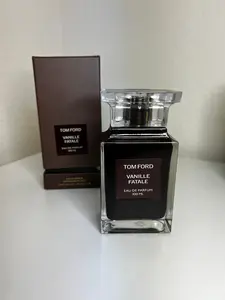 Tom Ford Vanille Fatale Eau De Parfum 100ml