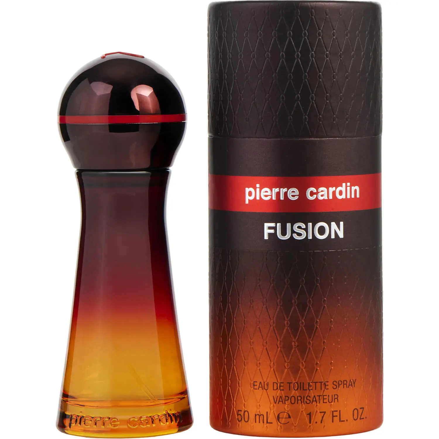 Pierre Cardin Fusion By Pierre Cardin Edt For Men