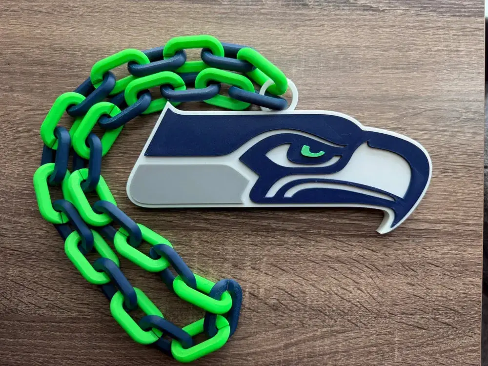 SEAHAWKS
