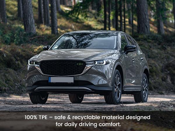 Lasfit fit for 2021-2026 Cadillac Escalade Floor Mats or Seatback & Cargo Mat,  Not for ESV & 2025 Escalade IQ