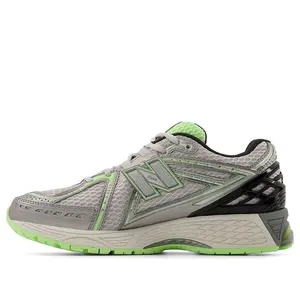 New Balance 1906R 'Dark Silver Metallic Mint Flash' U1906RCQ