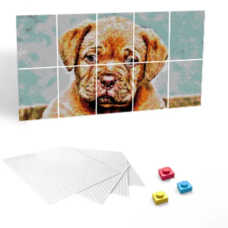 5x2 Board