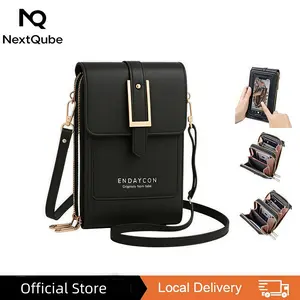 Small Crossbody Bag for Women ,Lightweight Cell Phone Purse Wallet with Card Slots for Travel & Daily Use , Back To School