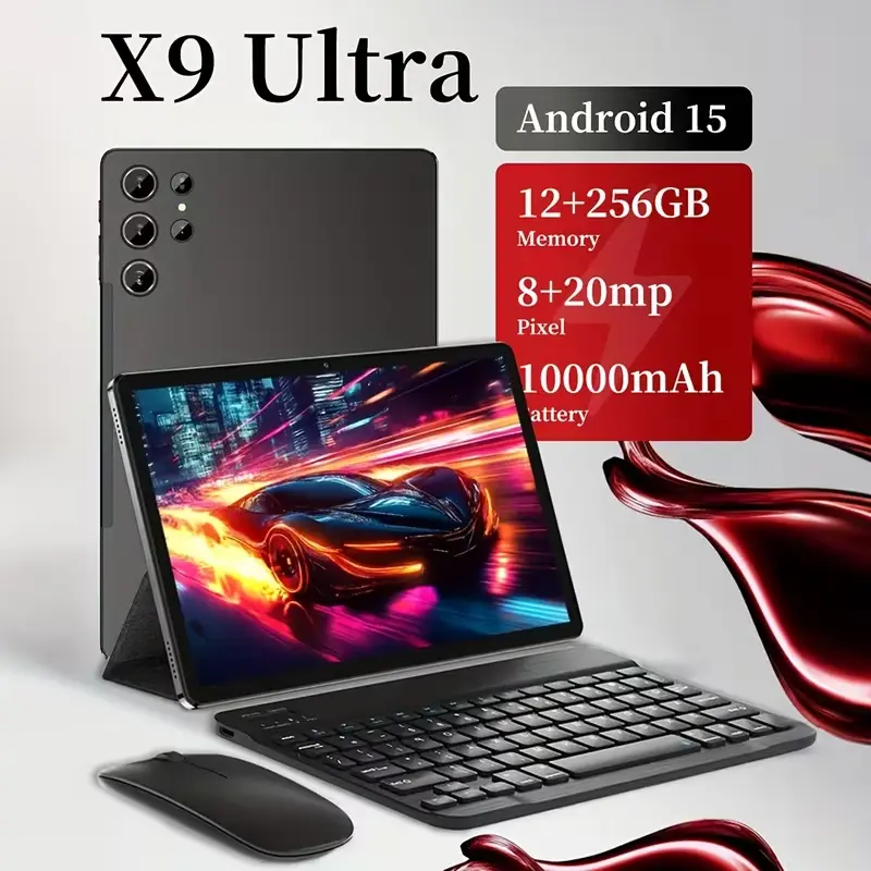 relndoo tablet android 13 review - TikTok Shop