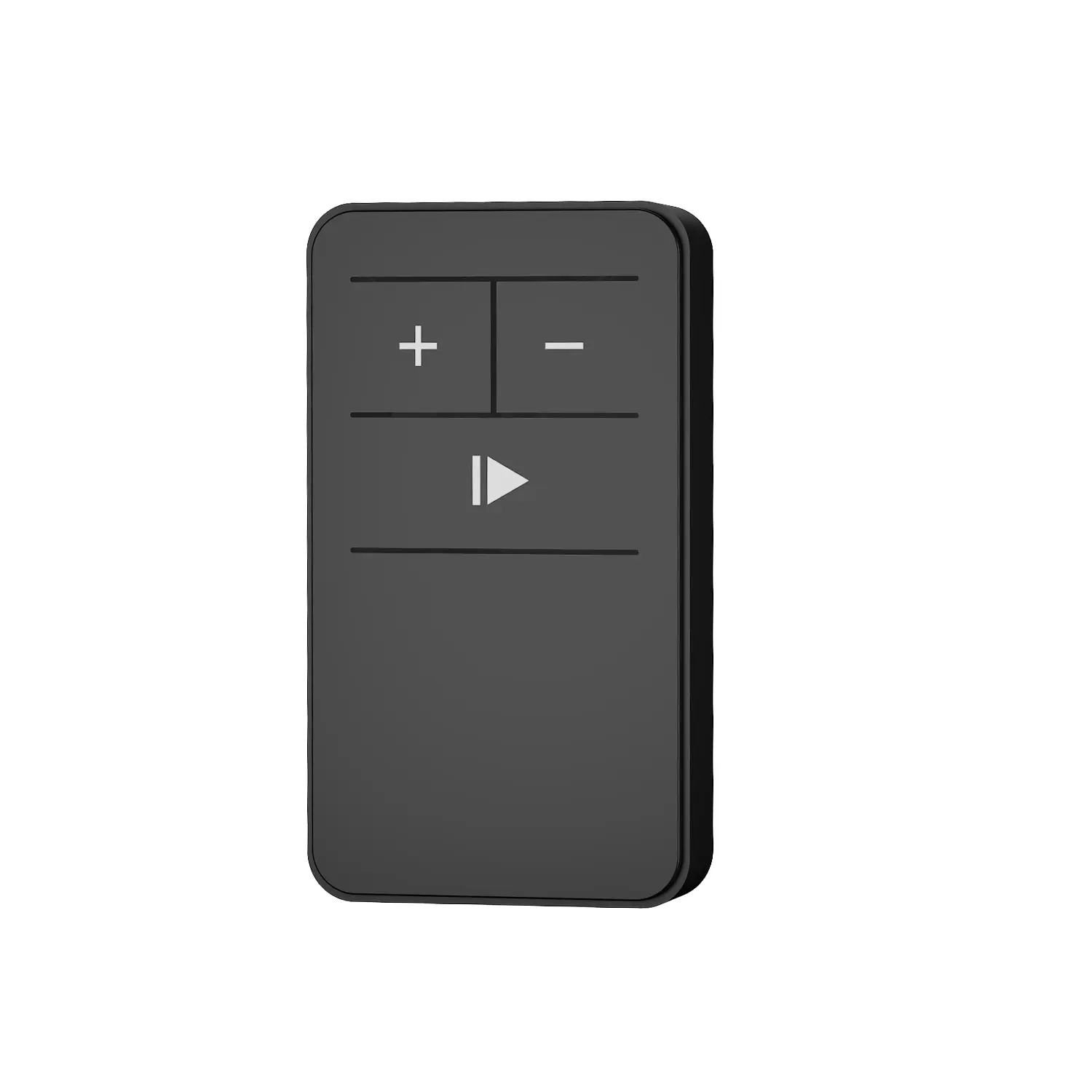 BestGod/Anylife Walking Pad Remote Control - Home Gym Equipment, Home Workout Accessory with Built-In Battery, Universal Fit