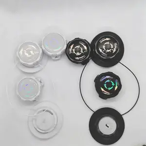 Lazy Shoelace Rotary Knob - No-Tie Buckle No-tie wire rope shoelace locks for men & women, rotating buckle for sports & outdoor shoes.