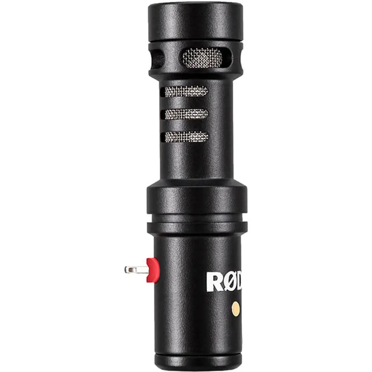 Rode VideoMic Me-L Cardioid Directional Microphone for iOS and Smartphones