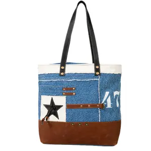 Country Road 47 Tote bag