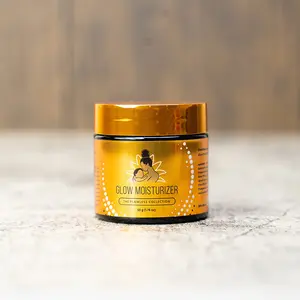 Mila Eve Essentials Flawless Glow Moisturizer