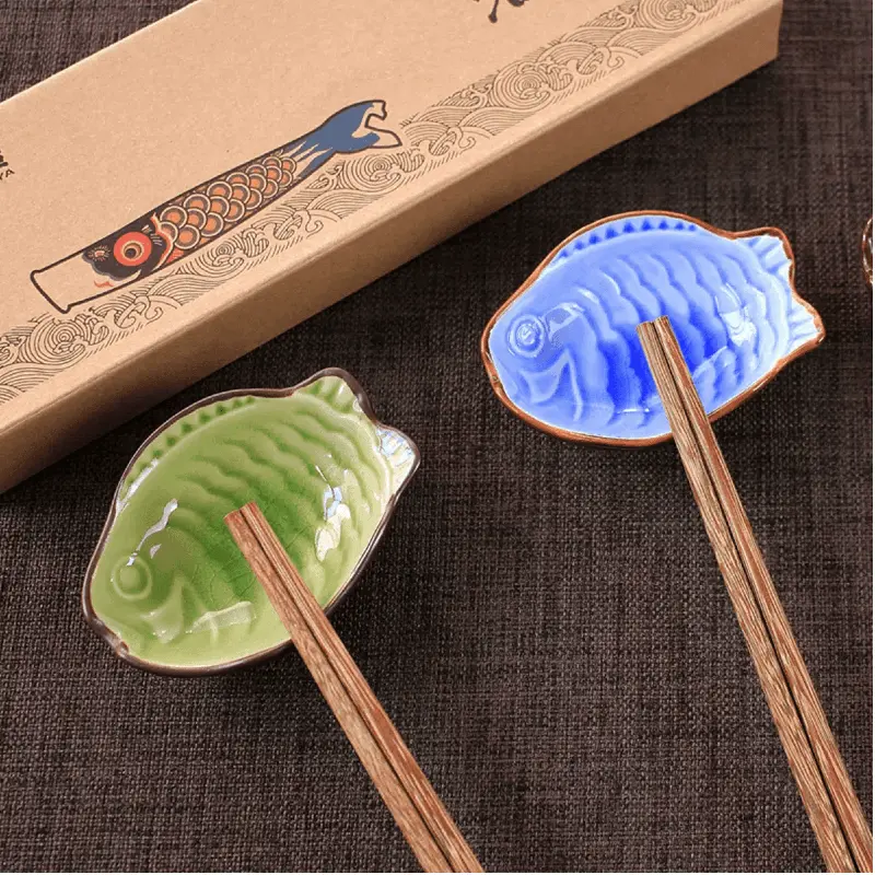 KAWASIMAYA Wooden Chopsticks 10 pairs KAWASIMAYA Wooden Chopsticks 10 pairs