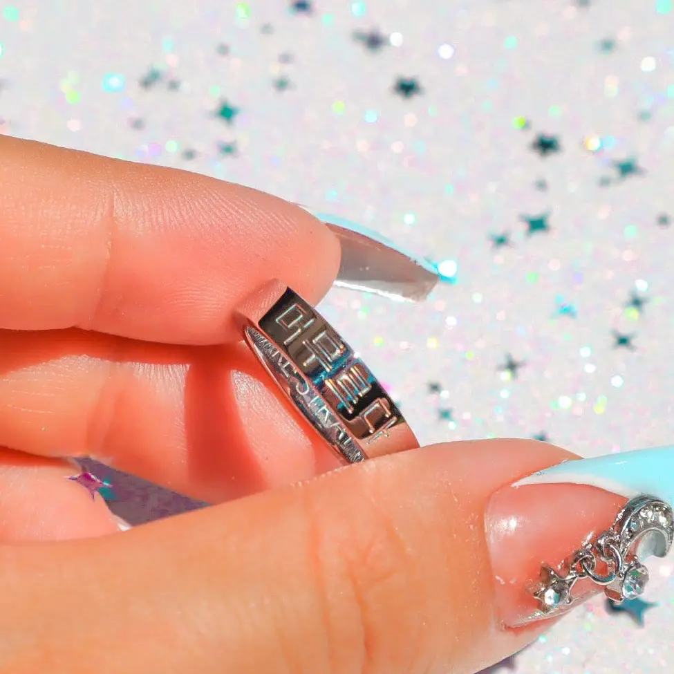STAY Ring