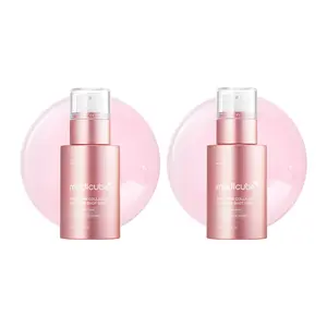 [Official Medicube Partner] PDRN Pink Exosome Shot Serum 2000 / 7500 30ml - Liquid Skin Booster | Exosome, Salmon DNA Spicules | Uneven Skin Tone, Pore Care, Skin Texture | Korean Skincare