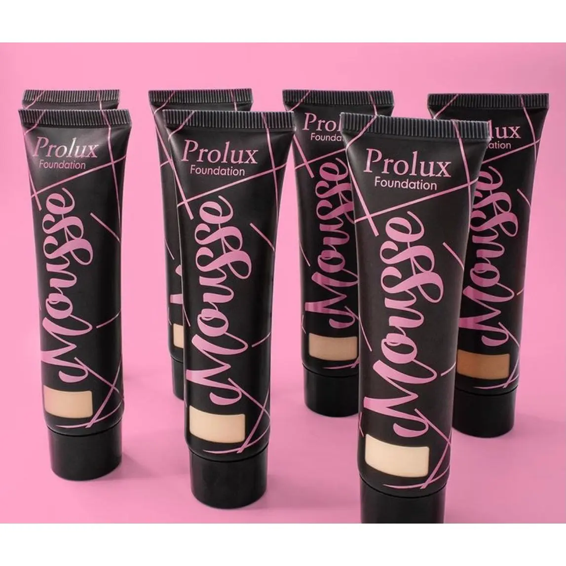 Mousse Foundation