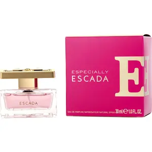 Escada Especially By Escada Eau De Parfum For Women Escada Especially By Escada Eau De Parfum For Women