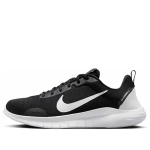 Nike Flex Experience Run 12 'Black White' DV0740-004