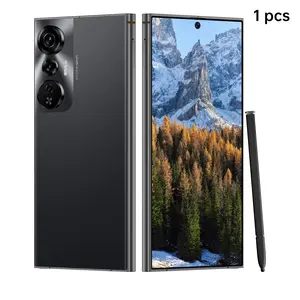 Latest Unlocked Smart Android Phone, Android Smartphone, Cellphone, 6.75-Inch Screen, Dual Sim Slots, Octa-Core Cpu, 4g Network, 4+64GB RAM, 4100mah Battery, 5+13mp Camera