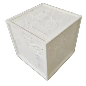 LED Memorial Box