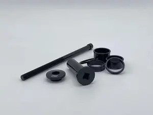 Standard Stem Lock - For forks that already have a fender mounting solution.