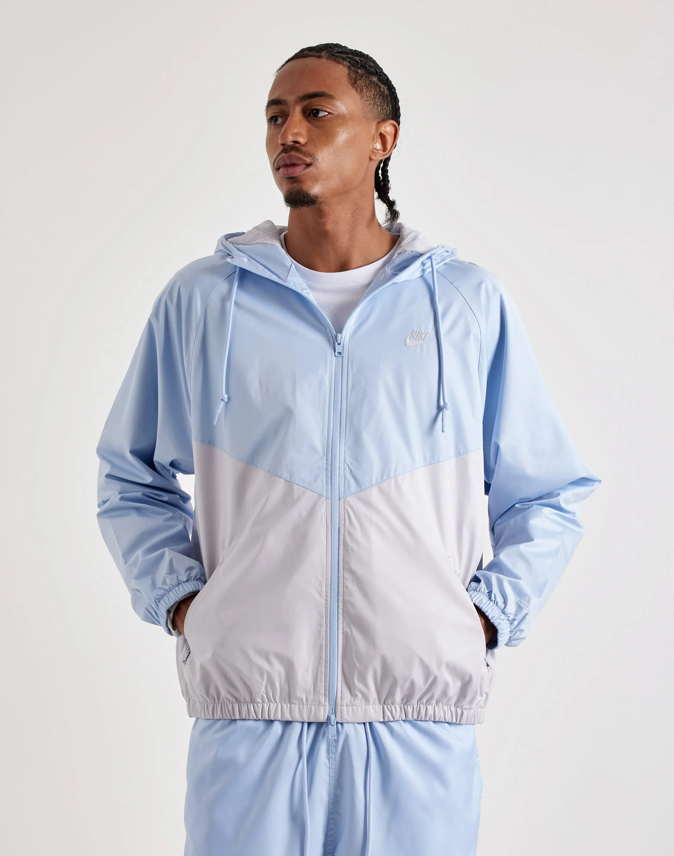 Mens Nike Windrunner Land Jacket
