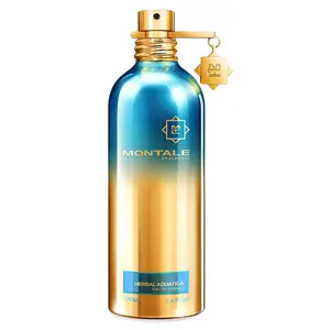 Montale Unisex 3.4 Ounce Herbal Aquatica Eau de Parfum