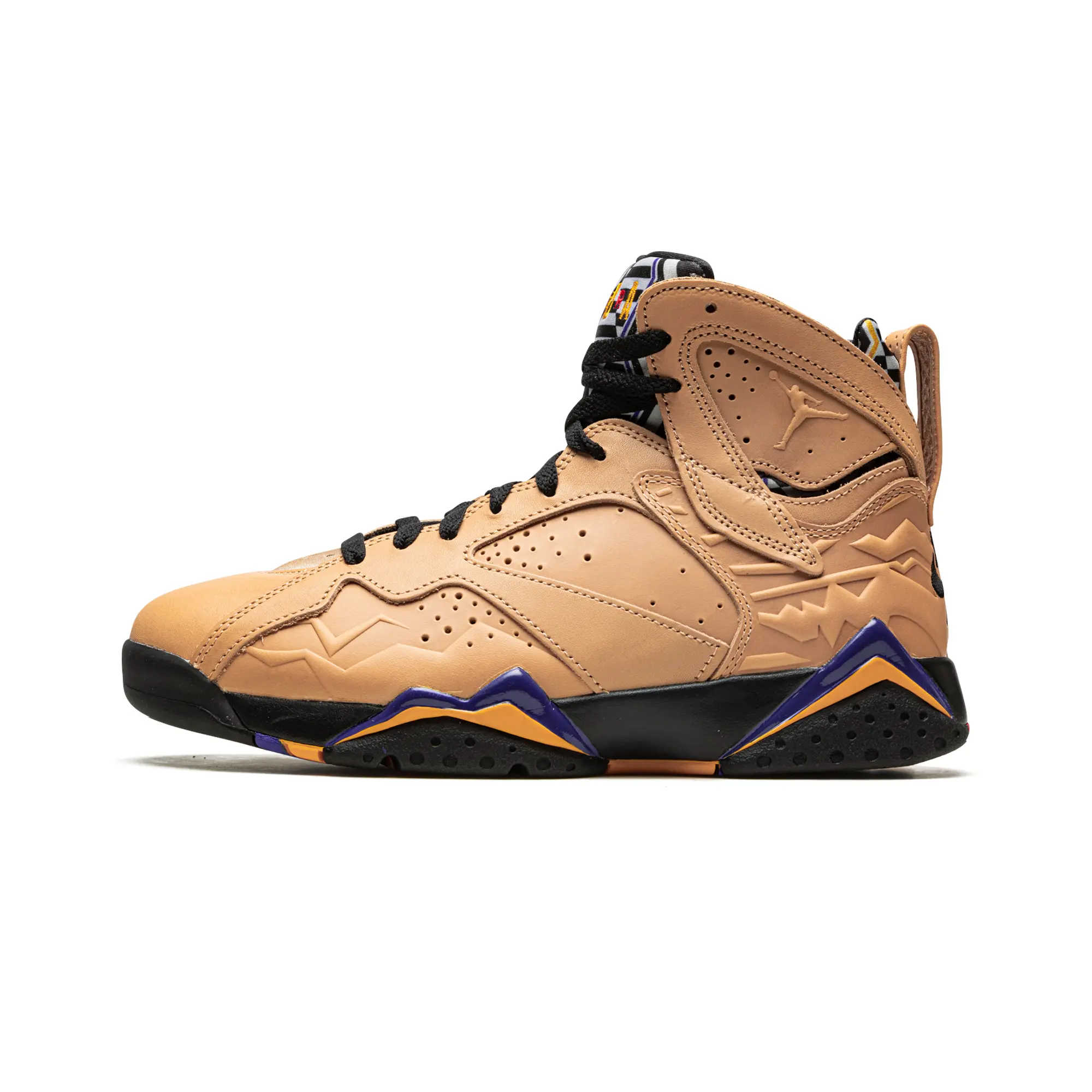 Air Jordan 7 "Afrobeats"